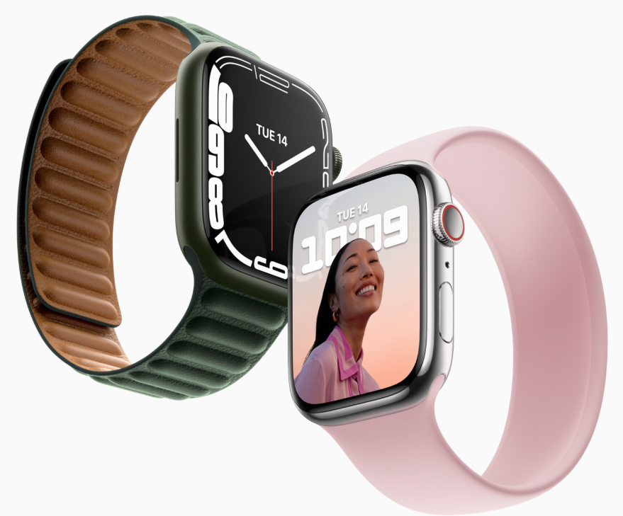 Smartwatch Élégance™ | Appels Bluetooth & Sport