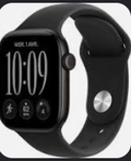 Smartwatch Élégance™ | Appels Bluetooth & Sport