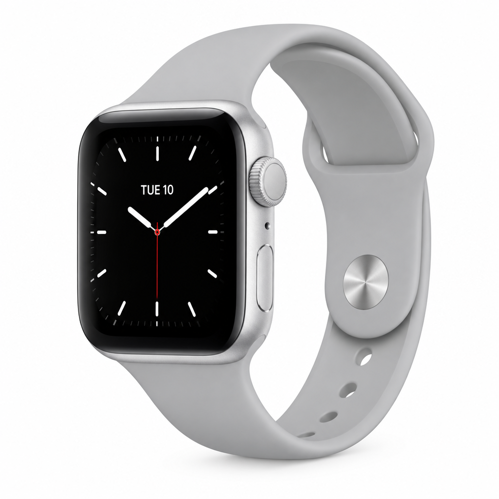 Smartwatch Élégance™ | Appels Bluetooth & Sport